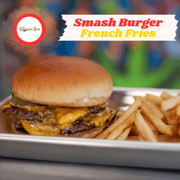 Smash Burger